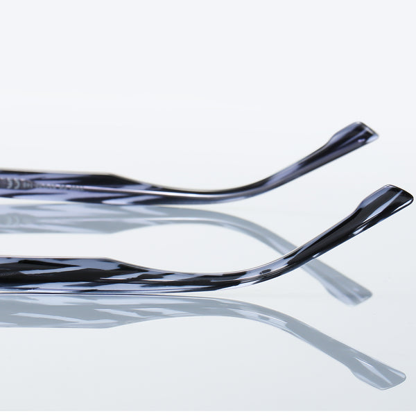 Square Glasses PF1151