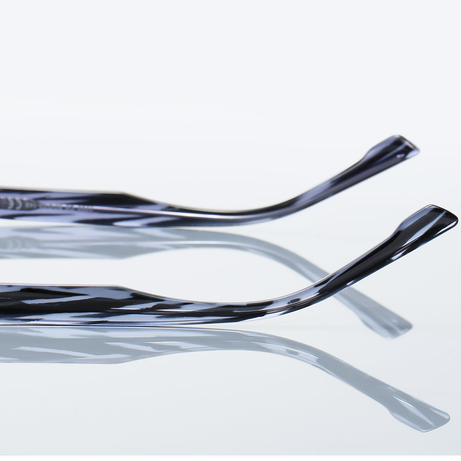 Square Glasses PF1151