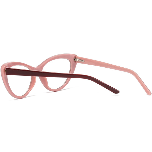 Cat-Eye Glasses PF1176