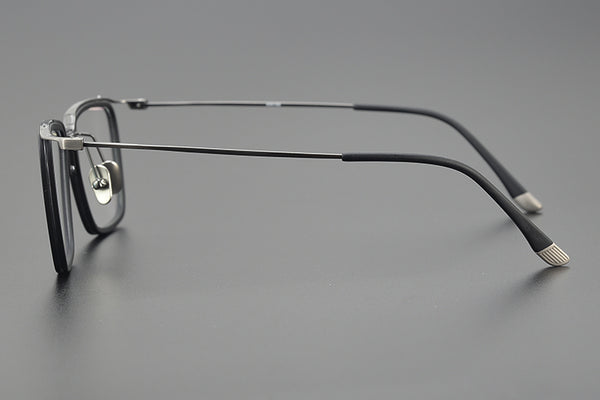 Rectangle Glasses MW1307