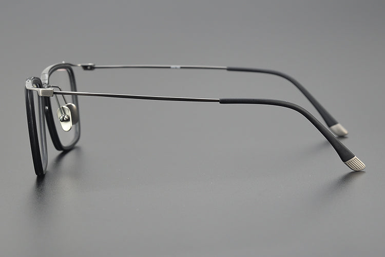 Rectangle Glasses MW1307