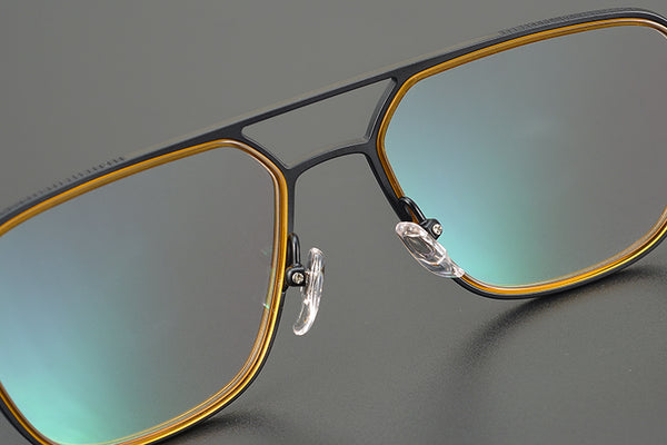 Aviator Glasses MW1245