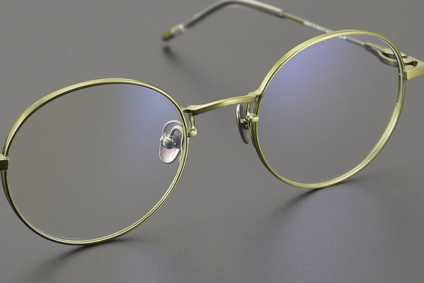 Round Glasses TG1175