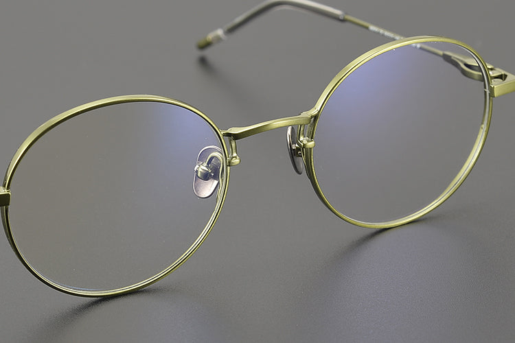 Round Glasses TG1175