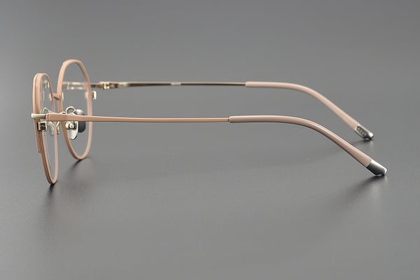 Round Glasses MW1341