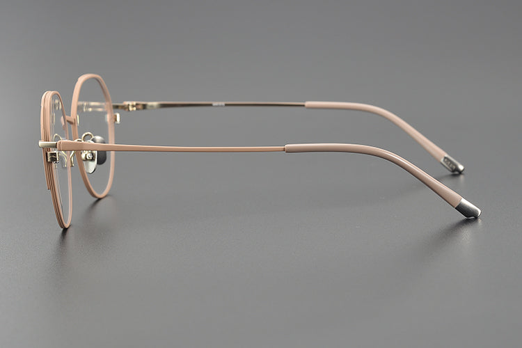 Round Glasses MW1341