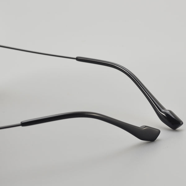 Rectangle Glasses BY1019