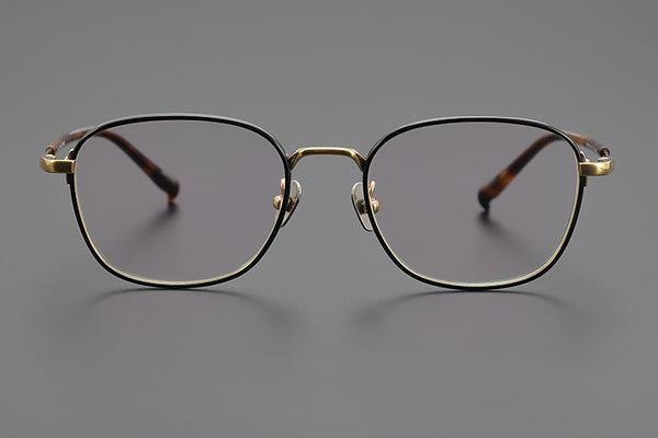Rectangle Glasses MW1306