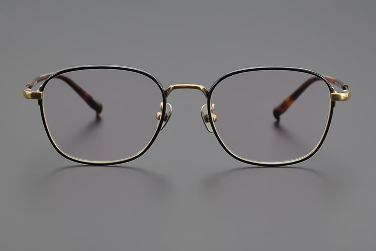 Rectangle Glasses MW1306
