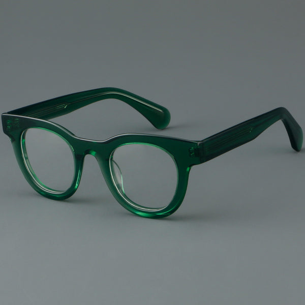 Square Glasses YN1037