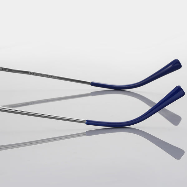 Geometric Glasses PF1062