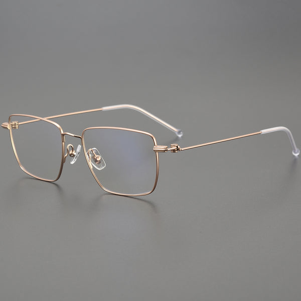 Square Glasses BY1011