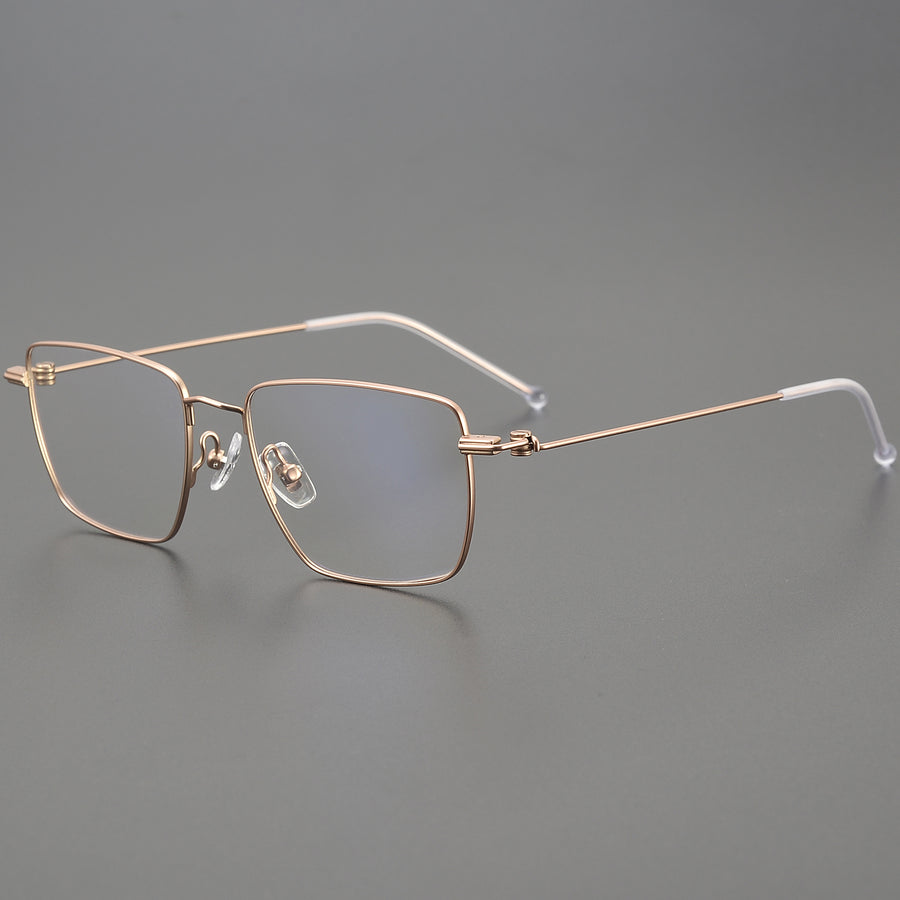 Square Glasses BY1011