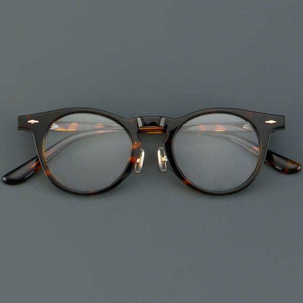Round Glasses YN1084