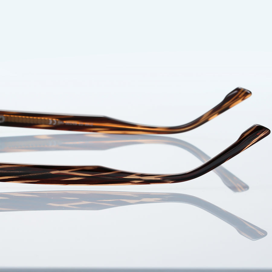 Square Glasses PF1150