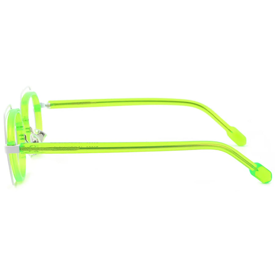 Geometric Glasses JF1002