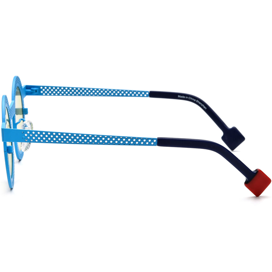 Round Sunglasses BRS1128