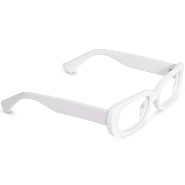 Rectangle Glasses A3937