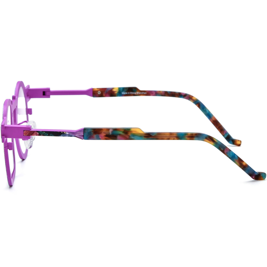 Geometric Glasses BR1707