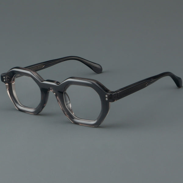 Geometric Glasses YN1016