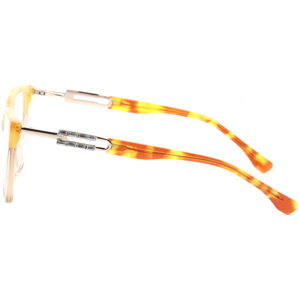 Cat-Eye Glasses GSR1146