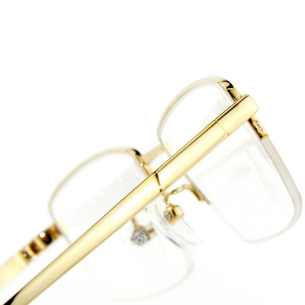 Rectangle Glasses JCT1016