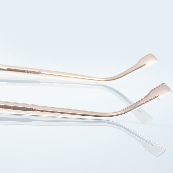 Cat-Eye Glasses PF1386