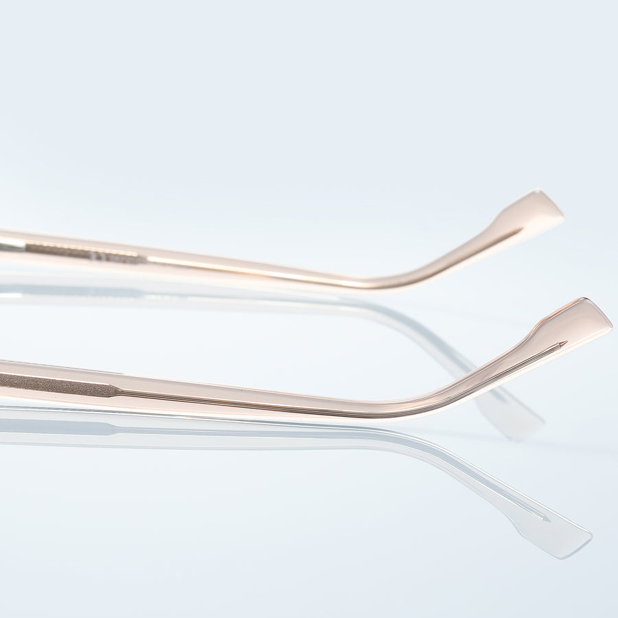 Cat-Eye Glasses PF1386