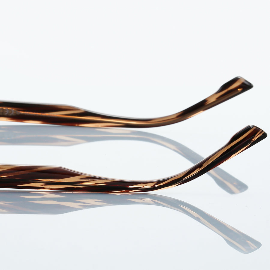 Square Glasses PF1153