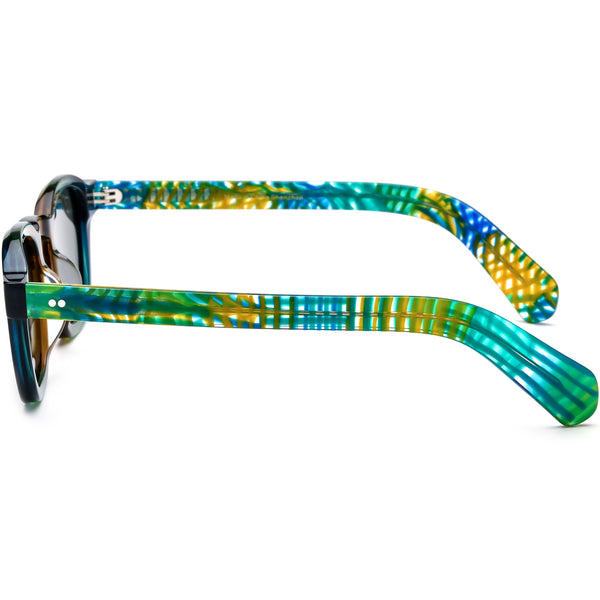 Square Sunglasses BRS1219