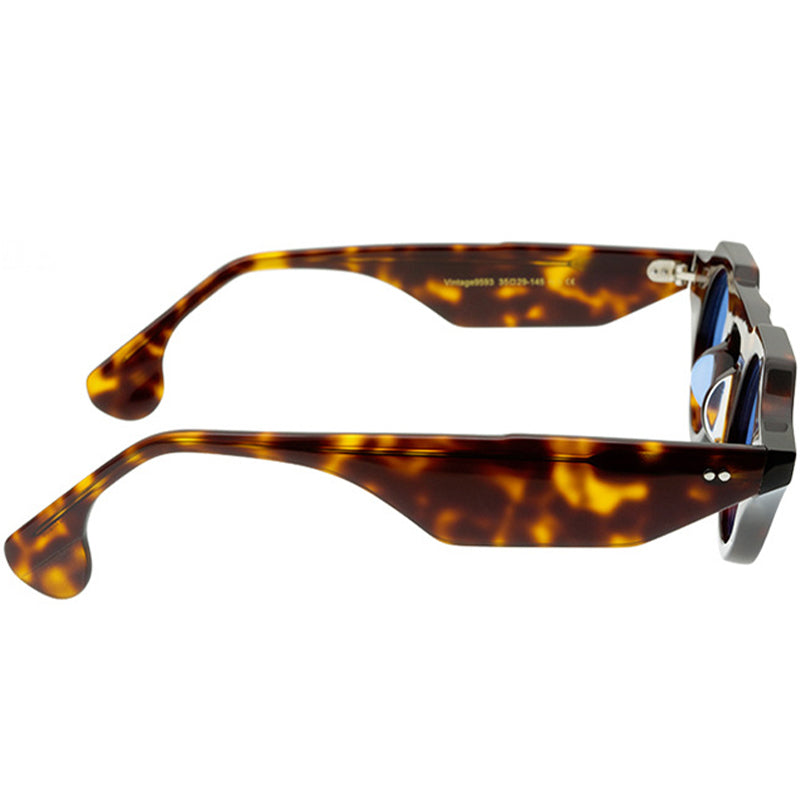Geometric Sunglasses GCS1007