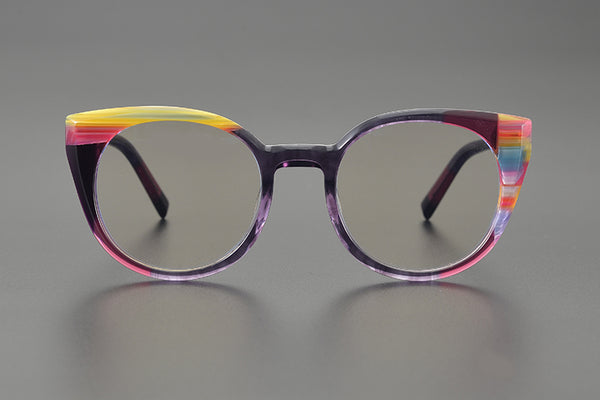 Round Glasses TG1146
