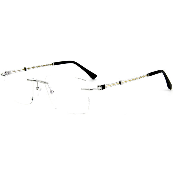Square Glasses JCT1072