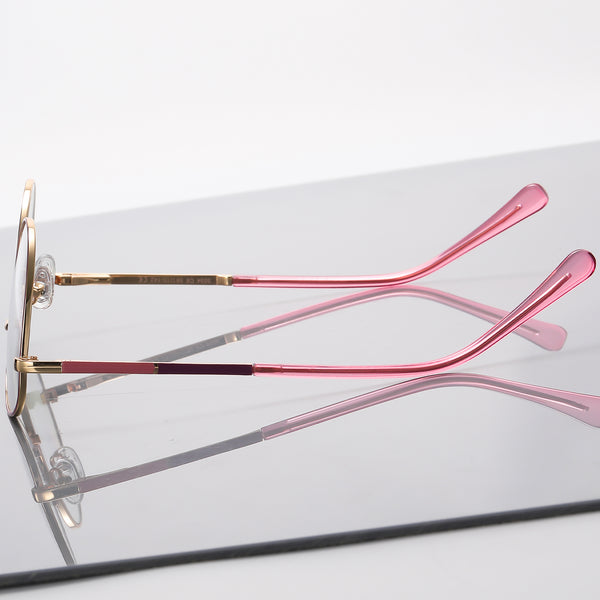 Cat-Eye Glasses PF1308