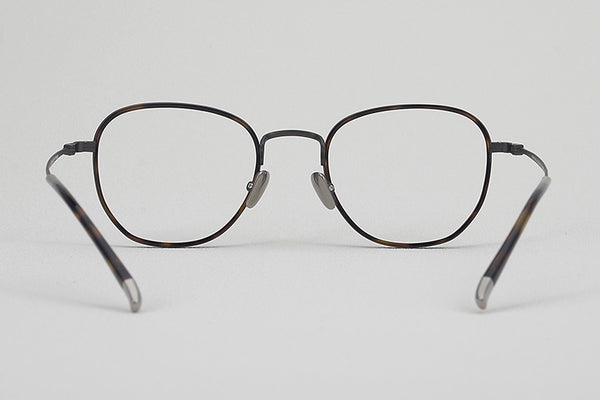 Square Glasses MW1101