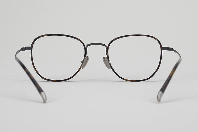 Square Glasses MW1101