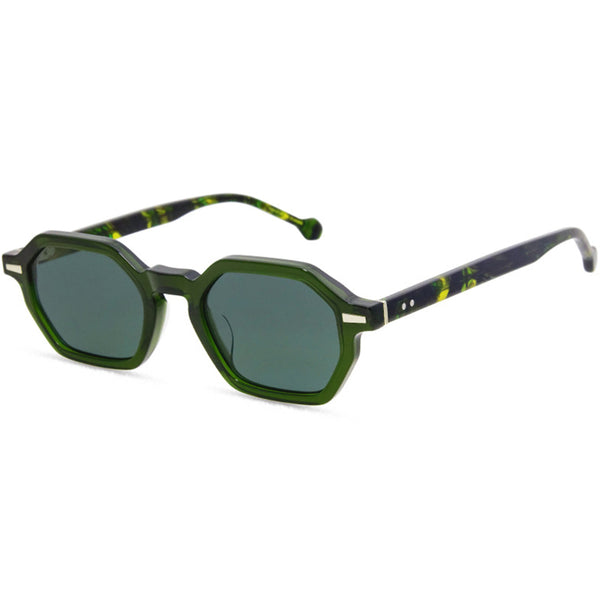 Geometric Sunglasses GCS1141