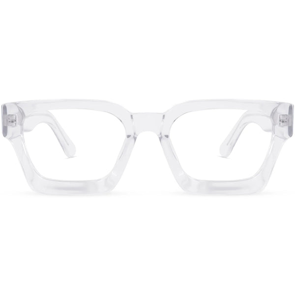 Square Glasses A2633