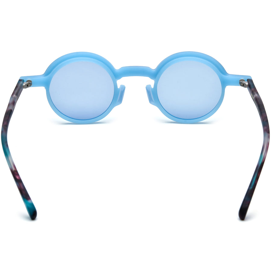 Round Sunglasses BRS1204