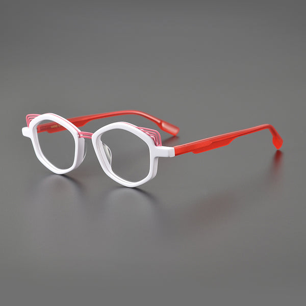 Geometric Glasses TG1197