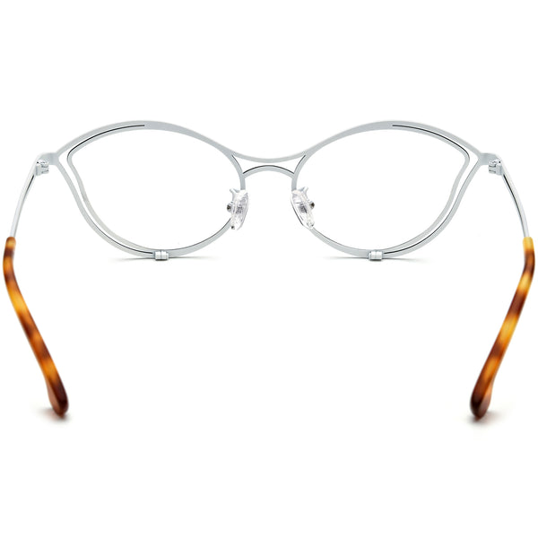 Cat-Eye Glasses BR1511