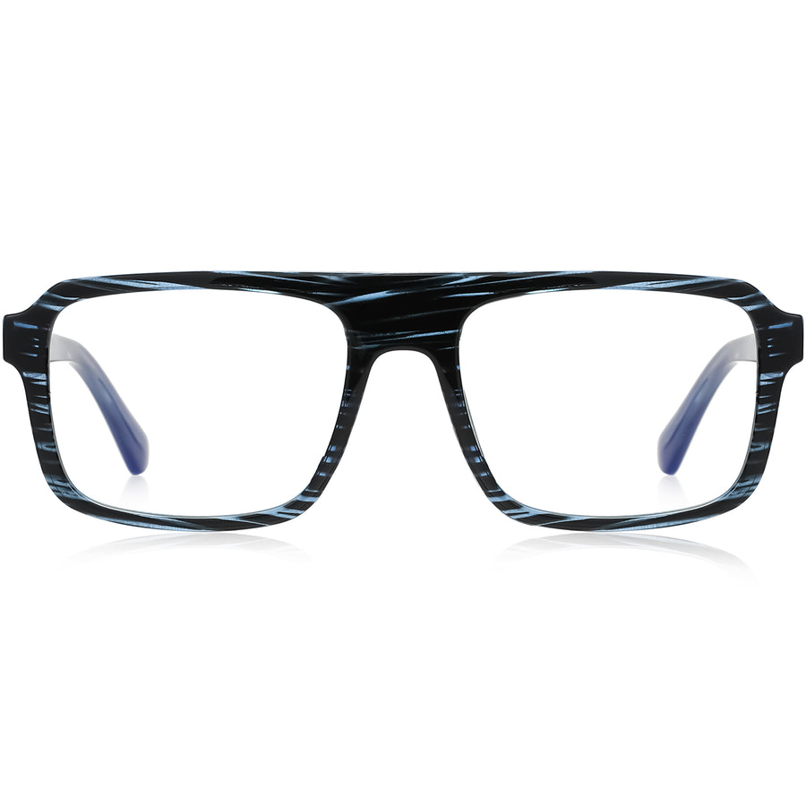 Square Glasses PF1416