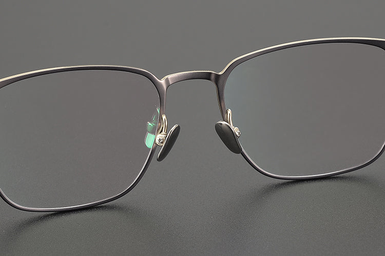 Square Glasses MW1280