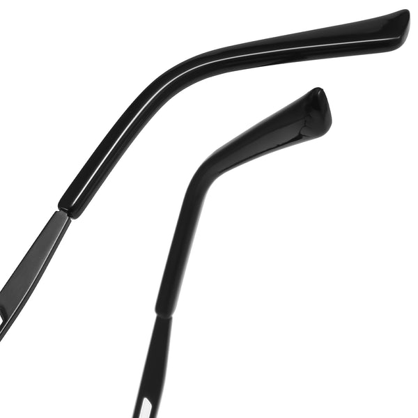 Round Glasses YSD1123