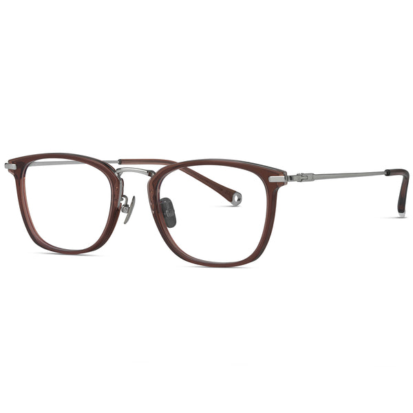 Square Glasses MW1202