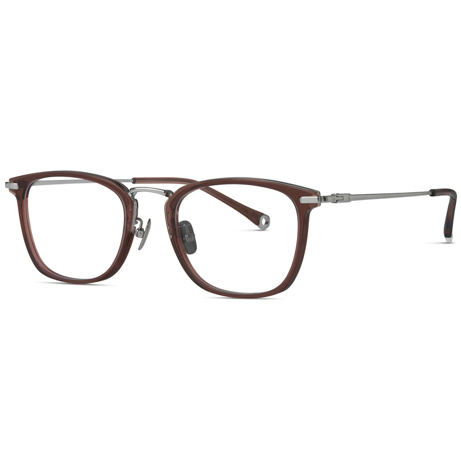 Square Glasses MW1202