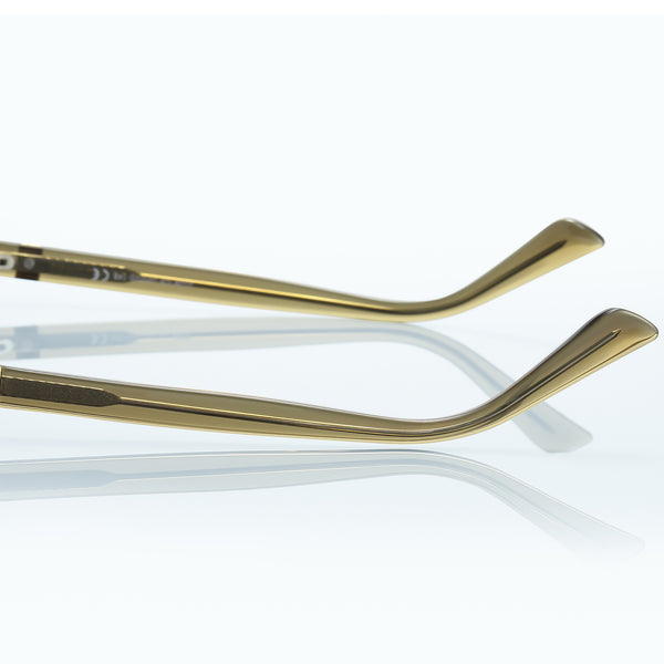 Round Glasses PF1388