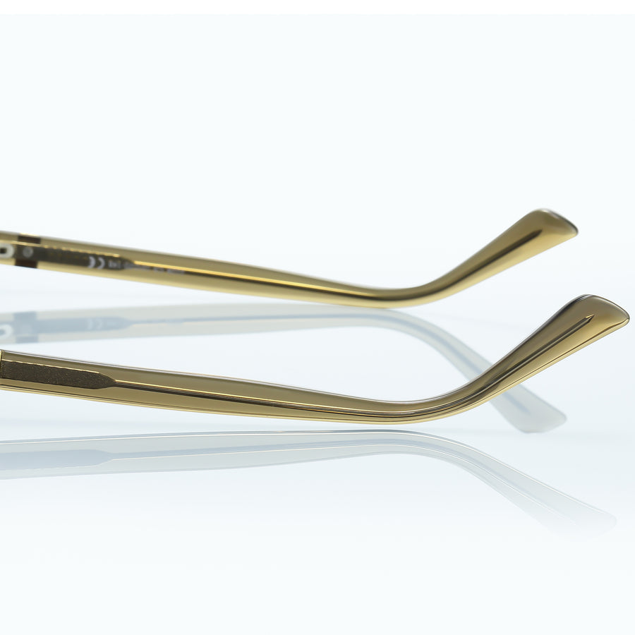 Round Glasses PF1388