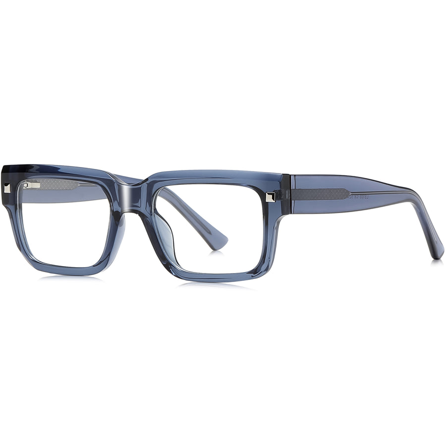 Rectangle Glasses YSD1097