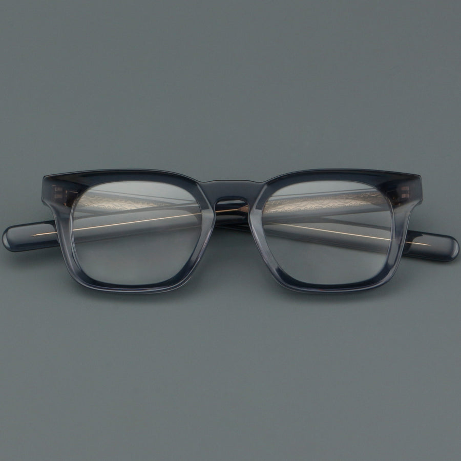 Square Glasses YN1088